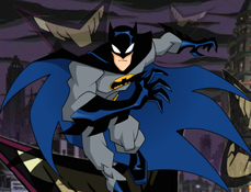 Batman se Intoarce in Arkham