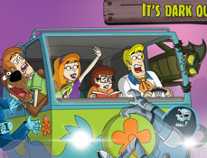 Be Cool Scooby Doo: E Intuneric Acolo
