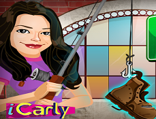 Carly Pescuieste