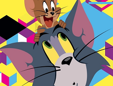 Chestionarul lui Tom si Jerry