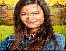Cronicile Evermoor Puzzle cu Tara