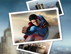 Fa-i Poze lui Superman