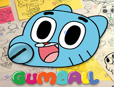 Gumball Stele Ascunse