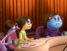 Inside Out Litere Ascunse