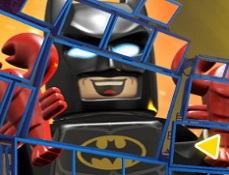 Lego Batman Gateste Homarii