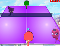 Miraculos Buburuza Ping Pong
