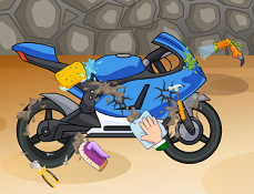Repara Motocicleta