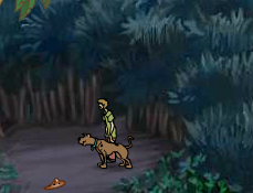 Scooby Doo si Labirintul din Jungla