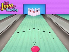Soy Luna la Bowling