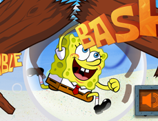 Spongebob cu Bile de Spart