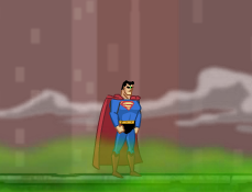 Superman vs Lex Luthor