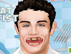 Thomas la Dentist