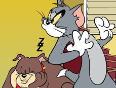 Tom si Jerry Scarile Muzicale