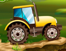 Tractor Factor
