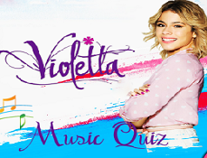 Violetta Chestionar cu Muzica