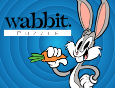 Wabbit Puzzle